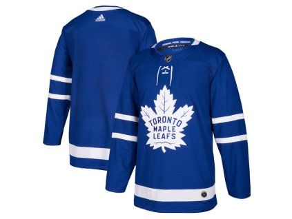 Pánsky dres Toronto Maple Leafs NHL adizero Home Authentic Pro
