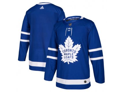 Dres Toronto Maple Leafs adizero Home Authentic Pro