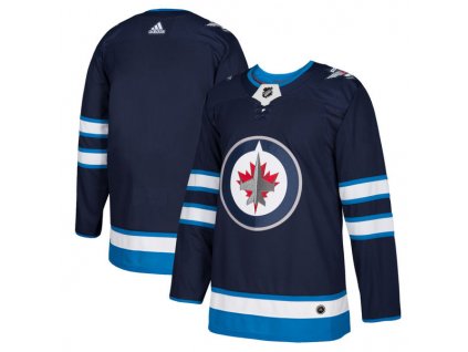 Pánský dres Winnipeg Jets NHL adizero Home Authentic Pro