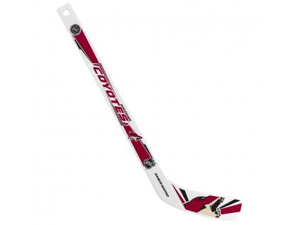 Plastová Minihokejka Arizona Coyotes NHL Player