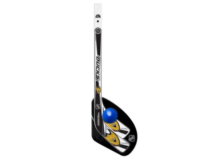 Plastová Minihokejka Anaheim Ducks Sherwood One-On-One