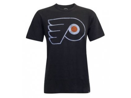 Pánské tričko Philadelphia Flyers NHL '47 Brand Scrum Tee