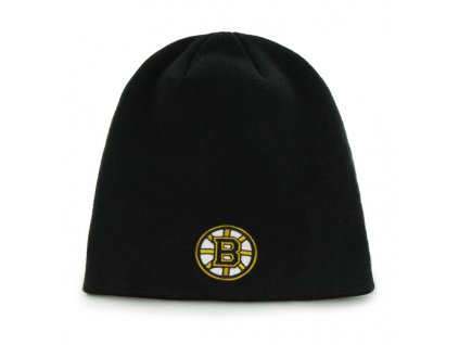 Pánská zimní čepice Boston Bruins NHL 47 Beanie
