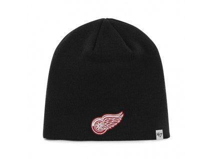 Pánská zimní čepice Detroit Red Wings NHL 47 Beanie