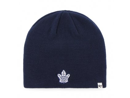 Pánska zimná čiapka Toronto Maple Leafs 47 Beanie