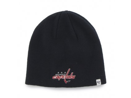 Pánská zimní čepice Washington Capitals NHL 47 Beanie