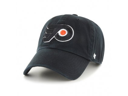 Pánská kšiltovka Philadelphia Flyers NHL 47 Clean Up