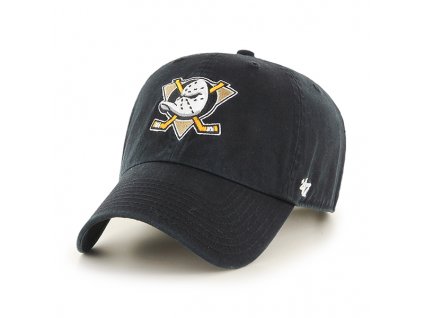 Pánská kšiltovka Anaheim Ducks NHL 47 Clean Up