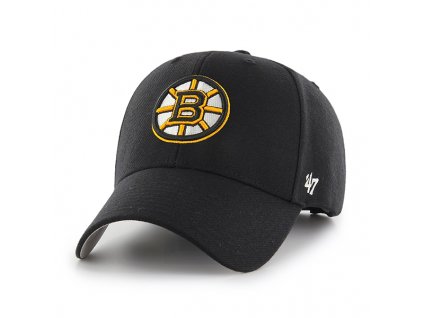 Šiltovka Boston Bruins 47 MVP