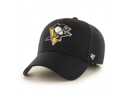 Pánska Šiltovka Pittsburgh Penguins 47 MVP
