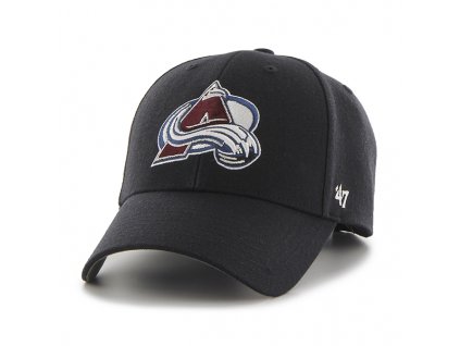 Pánska Šiltovka Colorado Avalanche 47 MVP
