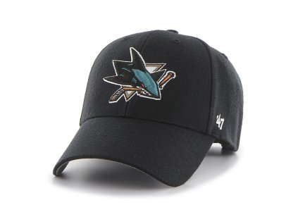 Pánská kšiltovka San Jose Sharks NHL 47 MVP