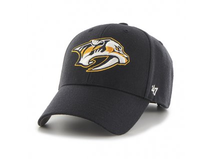 Pánska Šiltovka Nashville Predators 47 MVP