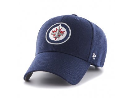 Pánska Šiltovka Winnipeg Jets 47 MVP