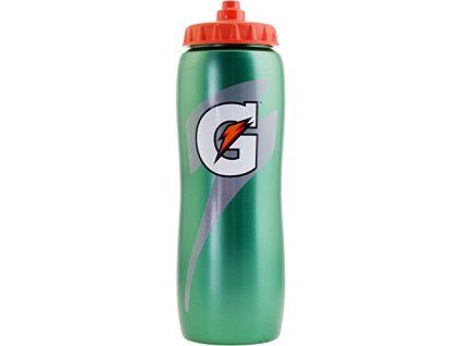 Fľaša Gatorade bidon 0,9 litru