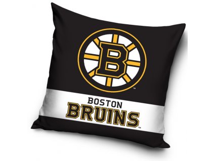 Vankúšik Boston Bruins Tip