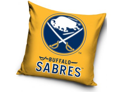 Polštářek Buffalo Sabres NHL