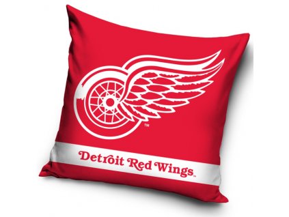 Polštářek Detroit Red Wings NHL