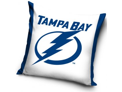 Vankúšik Tampa Bay Lightning Tip