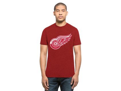 Pánské tričko Detroit Red Wings NHL 47 Club Tee