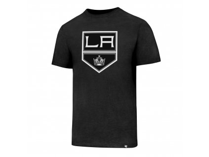 Pánské tričko Los Angeles Kings NHL 47 Club Tee