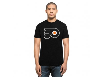 Tričko Philadelphia Flyers 47 Club Tee