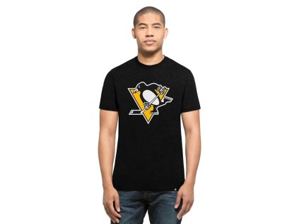 Pánské tričko Pittsburgh Penguins NHL 47 Club Tee