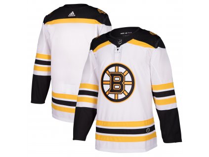 Pánský dres Boston Bruins NHL adizero Away Authentic Pro