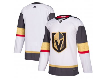 Pánský dres Vegas Golden Knights NHL adizero Away Authentic Pro