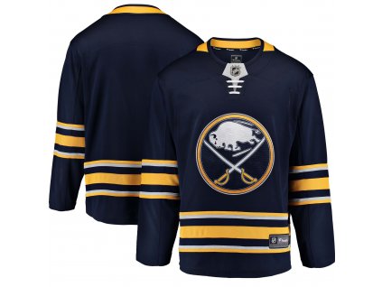 Pánský dres Buffalo Sabres NHL Breakaway Home Jersey
