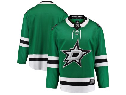 Pánský dres Dallas Stars NHL Breakaway Home Jersey