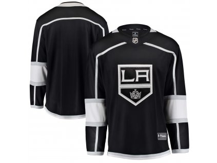 Pánský dres Los Angeles Kings NHL Breakaway Home Jersey