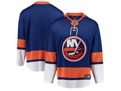 Dres New York Islanders Breakaway Home Jersey