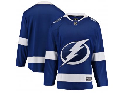 Pánský dres Tampa Bay Lightning NHL Breakaway Home Jersey