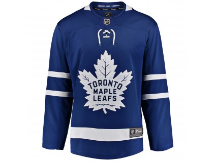 Pánský dres Toronto Maple Leafs NHL Breakaway Home Jersey