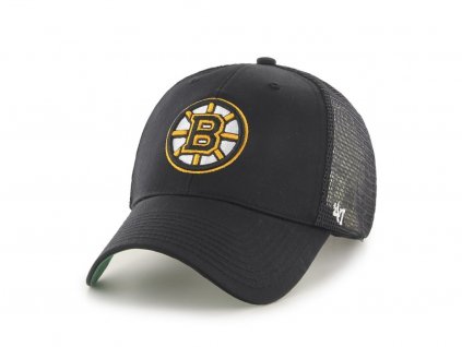 Pánská kšiltovka Boston Bruins NHL Branson '47 MVP