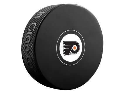 Podpisový puk Philadelphia Flyers NHL Autograph