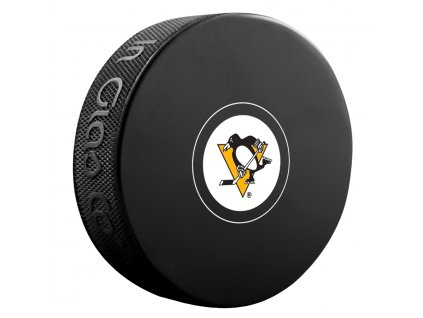Podpisový puk Pittsburgh Penguins NHL Autograph