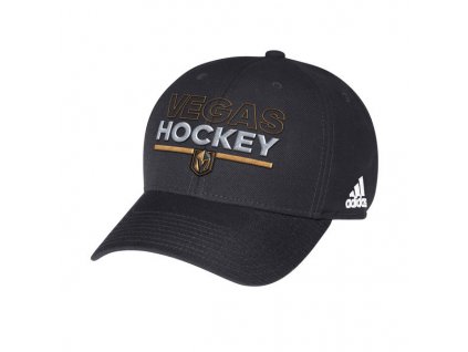 Šiltovka Vegas Golden Knights 2018 Stanley Cup Final Bound