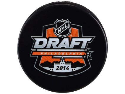 Puk 2014 NHL Entry Draft Philadelphia