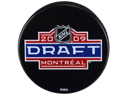 Puk 2009 NHL Entry Draft Montréal