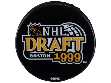 Puk 1999 NHL Entry Draft Boston