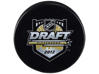 Puk 2012 NHL Entry Draft Pittsburgh