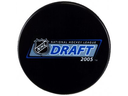 Puk 2005 NHL Entry Draft Ottawa