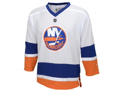 Dětský dres New York Islanders NHL Reebok Replica Away