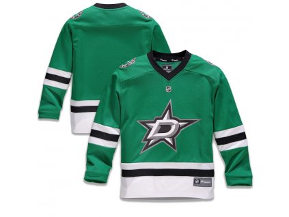 Dětský dres Dallas Stars NHL Replica Home Jersey