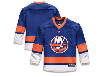 Detský Dres New York Islanders Replica Home Jersey