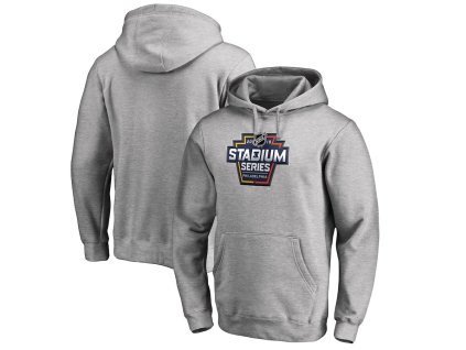 Pánská mikina 2019 NHL Stadium Series Event Logo