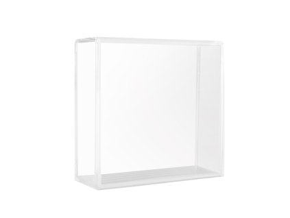 Krabička na puk - puck holder Inglasco