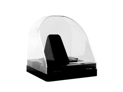 Puck Holder Dome